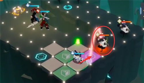 《凹凸世界》解密攻略：1-26关卡通关秘籍大揭秘，高效技巧分享！