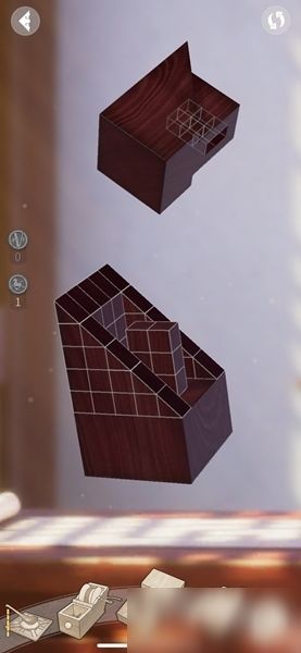 匠木鞍座直榫通关秘籍:组合技巧攻略,轻松解锁第二十章! 匠木鞍座直榫通关秘籍:组合技巧攻略,轻松解锁第二十章!