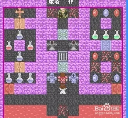 《秘宝成长攻略》深度解析:揭秘合并魔塔必胜策略 《秘宝成长攻略》深度解析:揭秘合并魔塔必胜策略