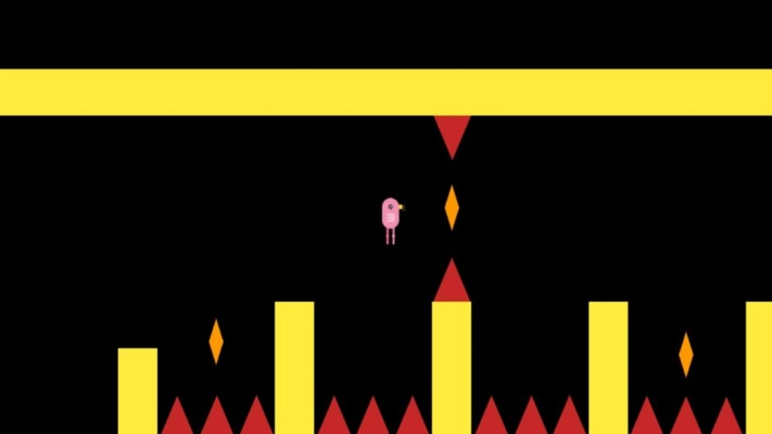 十大热门极简游戏盘点:耐玩性满分,探索独特魅力 十大热门极简游戏盘点:耐玩性满分,探索独特魅力