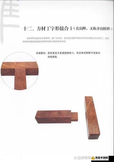 匠木齐牙板与腿足接合技巧揭秘！第十七章组合通关必看攻略