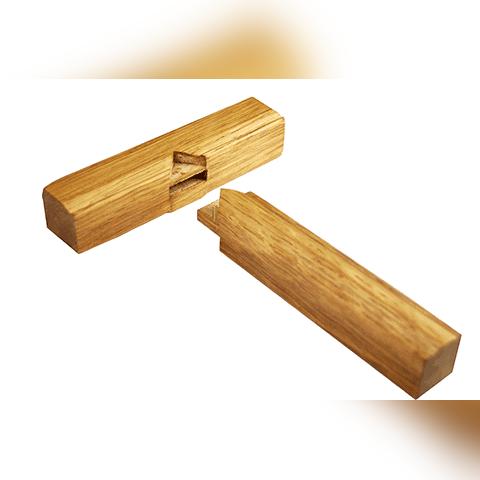 匠木方材角接合通关秘籍：组合技巧解锁第十六章新境界