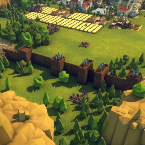 十大经典即时战略游戏盘点：揭秘不可错过的策略盛宴