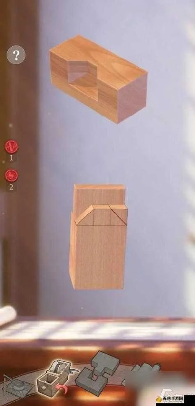 匠木翘头格肩榫攅边过第15章攻略:高效组合通关秘籍大揭秘 匠木翘头格肩榫攅边过第15章攻略:高效组合通关秘籍大揭秘