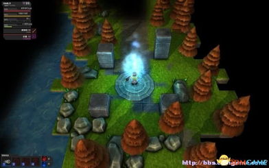 潜龙渊隐藏关卡攻略：解锁造梦无双神秘路径揭秘