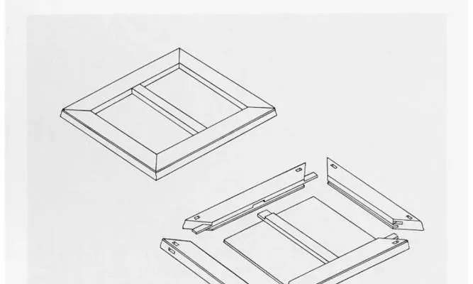 匠木格肩内格角相交榫通关攻略：第13章组合技巧揭秘，轻松解锁新境界