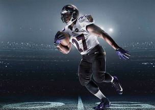 2024年最受欢迎美式橄榄球游戏盘点：揭秘十大热门佳作！