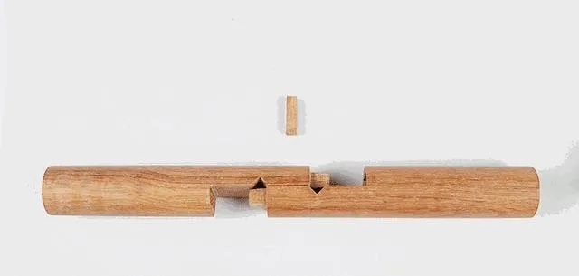 匠木暗燕尾榫板接通关秘籍：第九章组合攻略，轻松解锁完美组合技巧