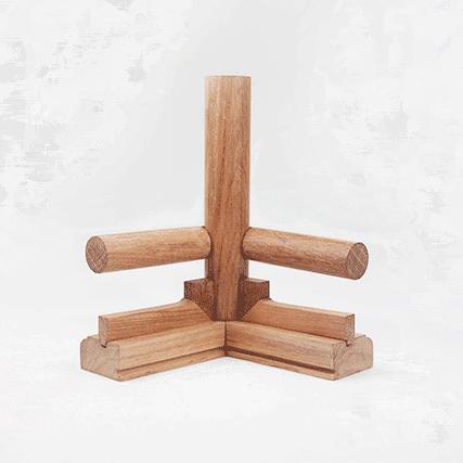 匠木斜角现代榫过第七章节攻略：高效组合通关秘籍大揭秘