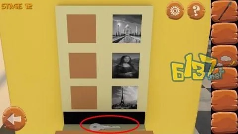 破解技巧！Brain Test 2汤姆逃出房子攻略，轻松解锁第7关新玩法