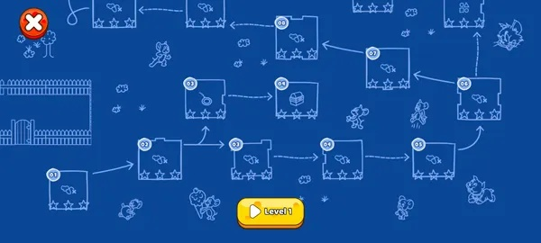 破解攻略！Brain Test 2汤姆冒险第2关饥饿挑战，快速通关技巧揭秘