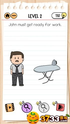 宝宝哭闹终结攻略!Brain Test 2麦克布莱恩第18关破解技巧大揭秘 宝宝哭闹终结攻略!Brain Test 2麦克布莱恩第18关破解技巧大揭秘