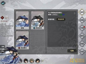 南拳核心配置攻略：解锁汉家江湖最强战斗力秘籍