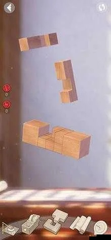 匠木坡道榫接第五章攻略:高效组合通关秘籍大揭秘 匠木坡道榫接第五章攻略:高效组合通关秘籍大揭秘