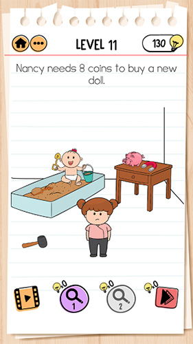 轻松解锁Brain Test 2麦克布莱恩第6关！运动挑战攻略大揭秘