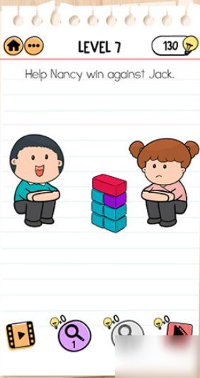 轻松入睡攻略！Brain Test 2麦克布莱恩第5关通关秘籍大揭秘