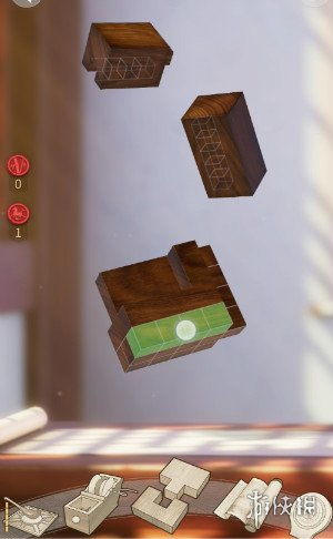 匠木屏座直榫第二章攻略：高效组合通关秘籍大揭秘