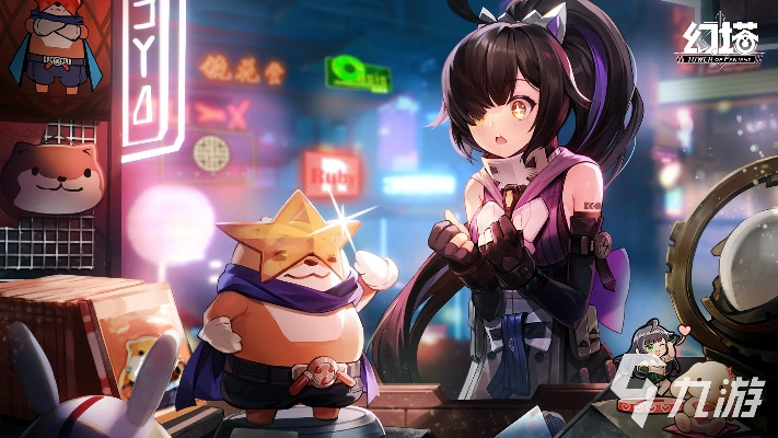 热门自创角色游戏盘点:下载量飙升的独家推荐,不容错过! 热门自创角色游戏盘点:下载量飙升的独家推荐,不容错过!