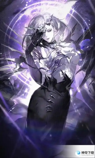 德蕾雅抽卡必看攻略：揭秘无期迷途最强阵容搭配技巧