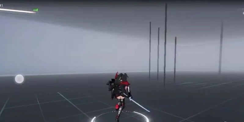 战双帕弥什露西亚鸦羽解析：全面构体属性与技能揭秘