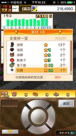 美食梦物语新手攻略:解锁游戏高阶技巧秘籍 美食梦物语新手攻略:解锁游戏高阶技巧秘籍