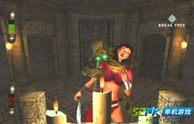 喜剧游戏盘点：十大热门喜剧游戏推荐，笑点满满不容错过