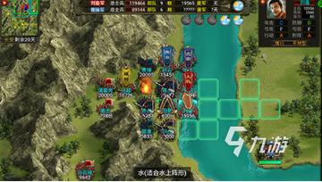 2024年度热门回合制战术游戏盘点：揭秘最受欢迎的十大佳作