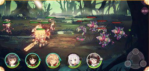 万灵启源彩女深度解析：孔雀神使属性天赋技能全揭秘攻略