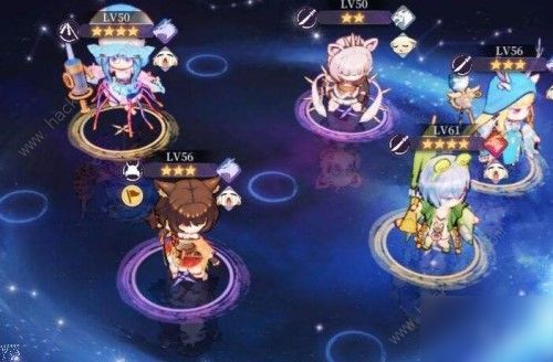 万灵启源真绫深度解析：鲸鱼神使属性天赋技能全揭秘