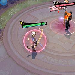 儿童节限定！非人学园小钻风鲤鱼旗皮肤大揭秘，独家鉴赏！