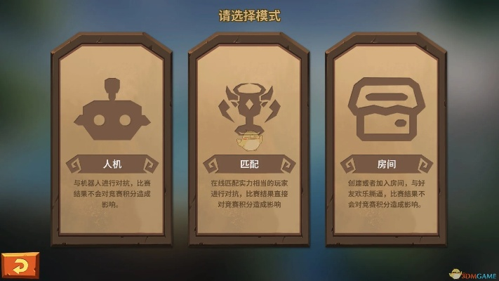 巫医罗盘失灵冒险卡组搭配攻略:解锁全新冒险元素 巫医罗盘失灵冒险卡组搭配攻略:解锁全新冒险元素