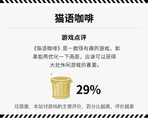 猫语咖啡星耀攻略:揭秘高效星星获取秘籍 猫语咖啡星耀攻略:揭秘高效星星获取秘籍