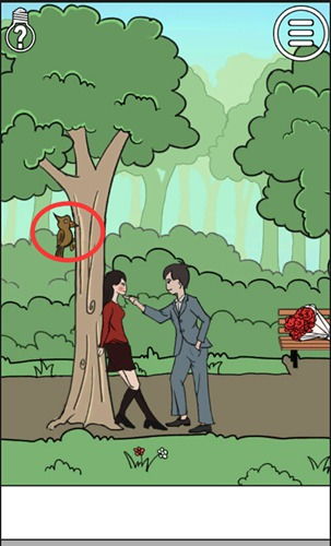 拆散情侣大作战8第二十一关攻略：轻松通关秘籍，告别甜蜜陷阱