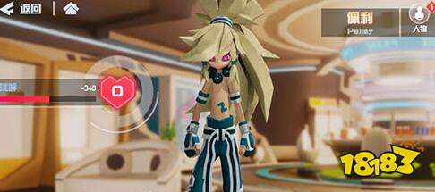 安莉洁喜好揭秘：手游《凹凸世界》好感度飙升攻略大揭秘