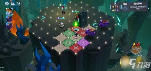 《凹凸世界》遭遇战攻略:掌握技巧轻松制胜秘籍大揭秘 《凹凸世界》遭遇战攻略:掌握技巧轻松制胜秘籍大揭秘