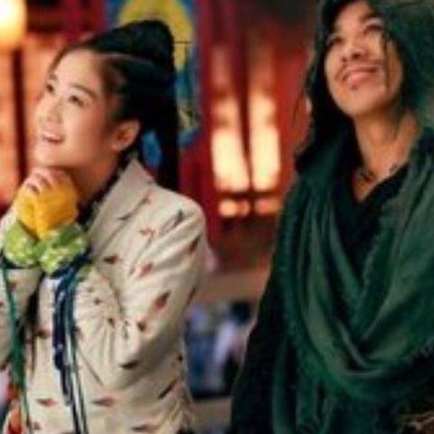 大侠宝物挑选攻略：高效收集与选择技巧揭秘