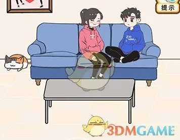 情侣求生欲28关通关秘籍：解锁第二十八关高胜率技巧