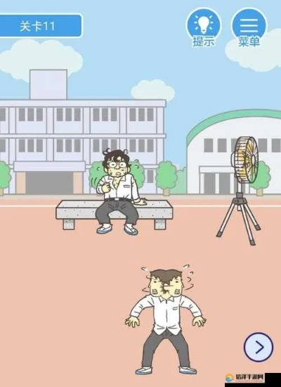 《翘课大作战》第19关通关秘籍：轻松破解攻略，助你一跃成为游戏高手