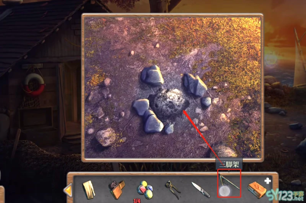 密室逃脱7环游世界:寂静岛攻略,揭秘全球神秘岛境解谜技巧 密室逃脱7环游世界:寂静岛攻略,揭秘全球神秘岛境解谜技巧