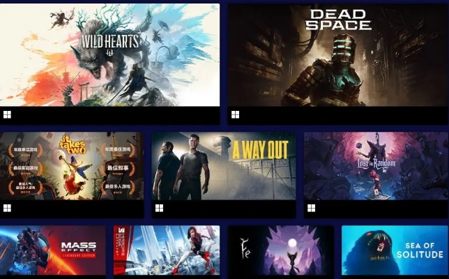 十大耐玩设计精选：插画游戏盘点，探索无限创意乐趣