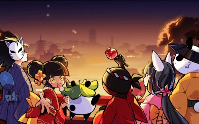 《忍者必须死3》新手快速升级必备！揭秘微氪也能畅玩技巧攻略