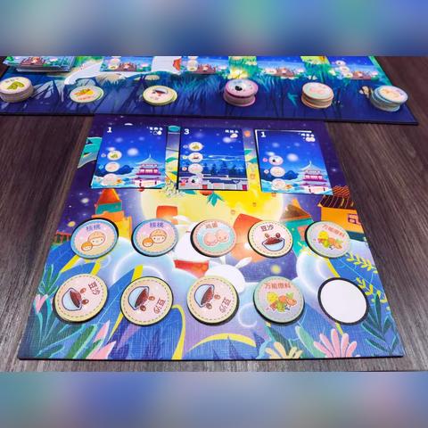 热门棋盘游戏大盘点：揭秘最受欢迎的桌游秘籍