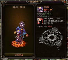 战歌骑士龙阵容攻略：打造无敌阵容的五大绝配技巧