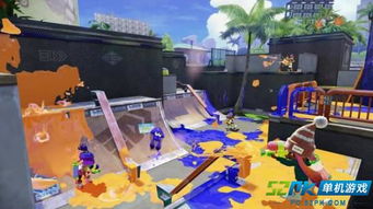 盘点热门多人联机游戏：解锁无限欢乐的互动体验