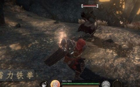 《帕斯卡契约》诺伍德实战攻略:高效技能连招技巧深度解析 《帕斯卡契约》诺伍德实战攻略:高效技能连招技巧深度解析