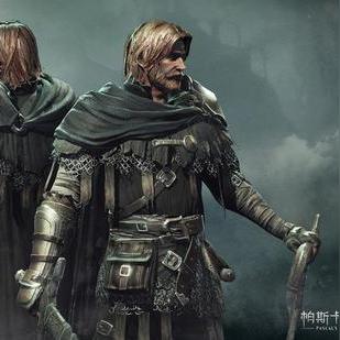 帕斯卡契约泰伦斯套装攻略：高效获取方法揭秘