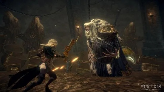 帕斯卡契约泰伦斯加点攻略：揭秘最强加点组合，助你战力飙升！