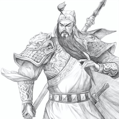 孙权武将攻略：解锁《放开那三国3》最强属性技巧揭秘
