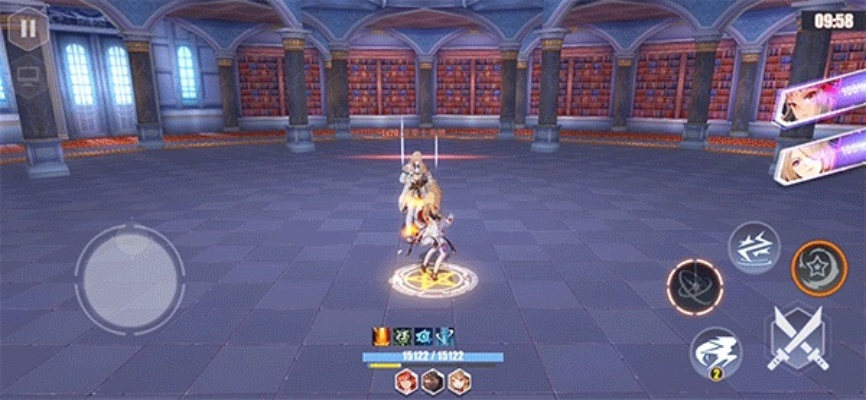 王女佩特拉技能深度解析:盘点无尽战记中她是否值得培养的五大理由 王女佩特拉技能深度解析:盘点无尽战记中她是否值得培养的五大理由