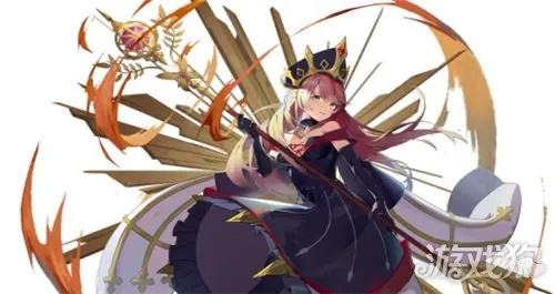 无尽战记艾莎王女深度解析：培养价值与技能亮点揭秘